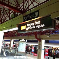 Jurong East Street 21 (Jurong East),  #382402981